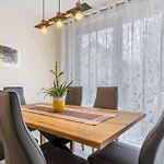Im Rosengarten 2 Apartman