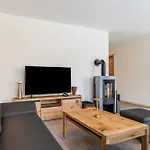 Apartman Im Rosengarten 2