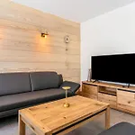 Apartman Im Rosengarten 2 Zell am Harmersbach