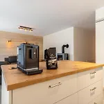 Im Rosengarten 2 Apartman *