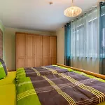 Im Rosengarten 2 Apartman Zell am Harmersbach