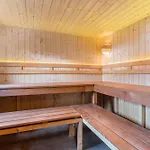 Apartman Im Rosengarten 2 *