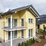 Apartman Im Rosengarten 2 Zell am Harmersbach