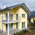 Apartman Im Rosengarten 2