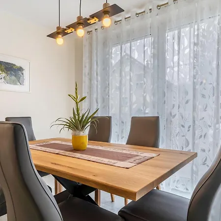 Im Rosengarten 2 Appartamento