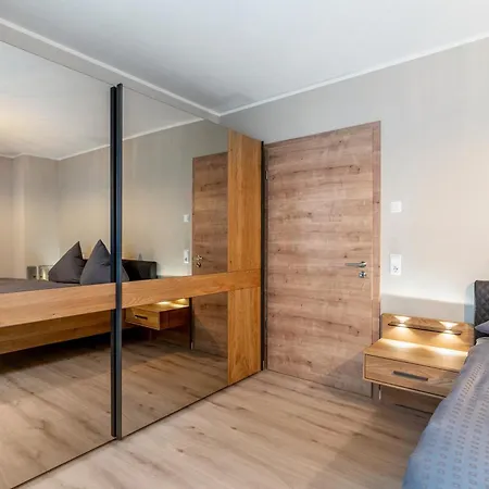 Apartment Im Rosengarten 2 Zell am Harmersbach