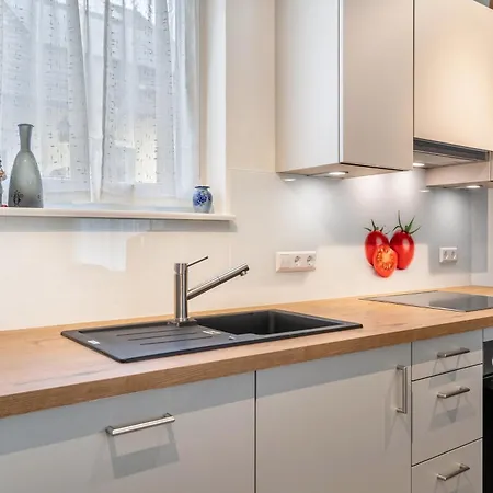 Im Rosengarten 2 * Zell am Harmersbach