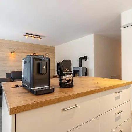 Apartment Im Rosengarten 2 Zell am Harmersbach