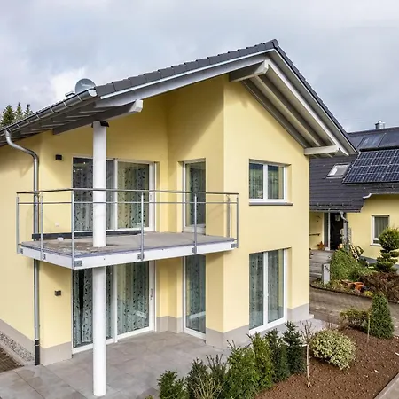 Im Rosengarten 2 Appartamento