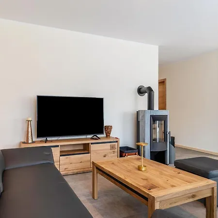Apartment Im Rosengarten 2