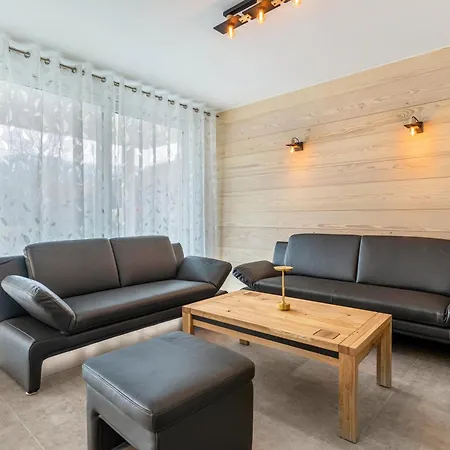 Im Rosengarten 2 Apartment *