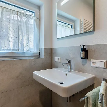 Apartment Im Rosengarten 2