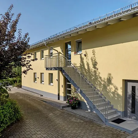 Im Rosengarten 2 Apartment Zell am Harmersbach