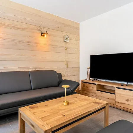 Apartment Im Rosengarten 2 Zell am Harmersbach