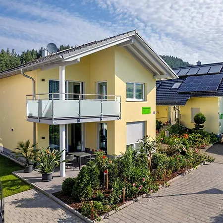 Im Rosengarten 2 Apartment