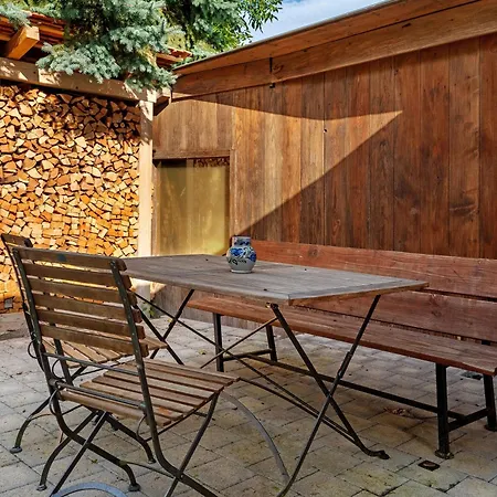 Im Rosengarten 2 * Zell am Harmersbach