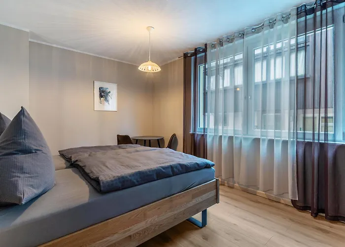 Im Rosengarten 2 * Zell am Harmersbach