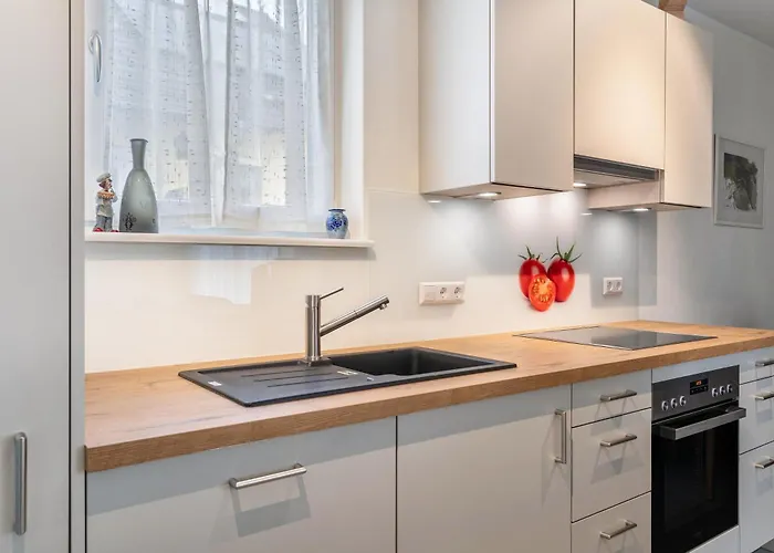 Im Rosengarten 2 * Zell am Harmersbach