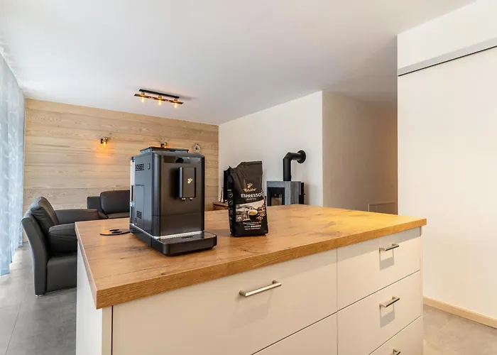 Apartament Im Rosengarten 2 Zell am Harmersbach