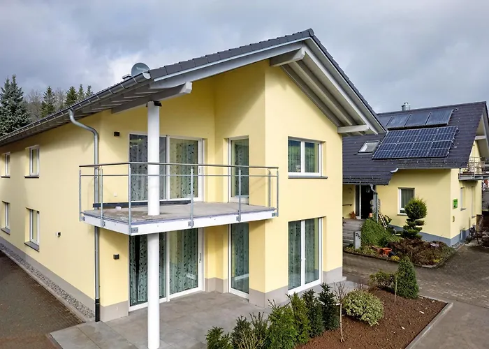 Im Rosengarten 2 Zell am Harmersbach