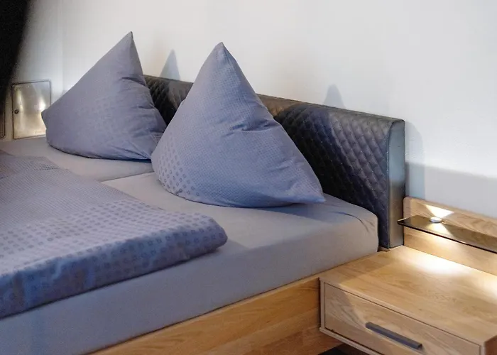 Im Rosengarten 2 * Zell am Harmersbach