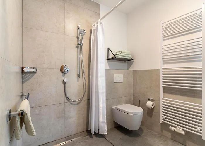 Apartament Im Rosengarten 2 Zell am Harmersbach