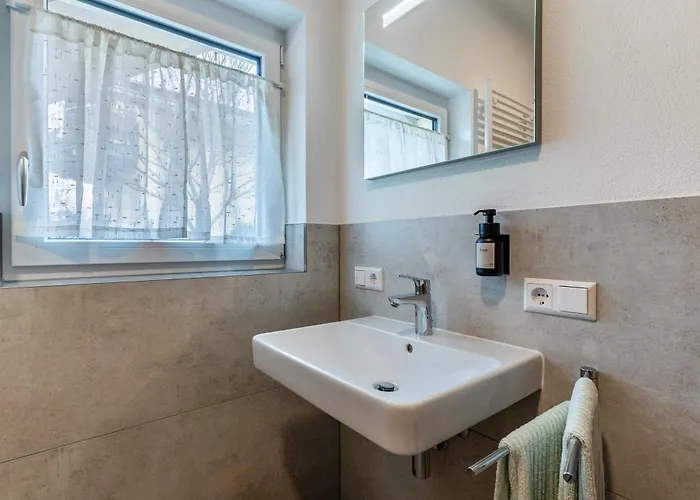 Im Rosengarten 2 Zell am Harmersbach