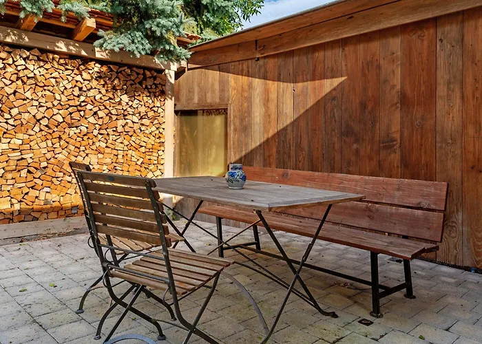 Im Rosengarten 2 * Zell am Harmersbach